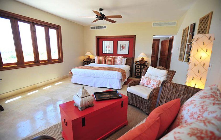 Xeliter Golden Bear & Golf, Cap Cana Apartahotel