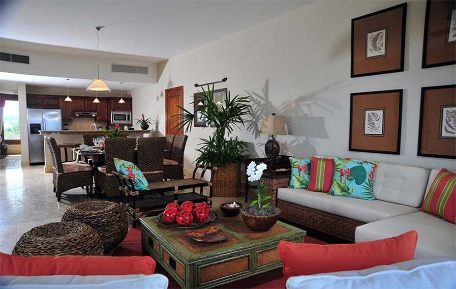 Xeliter Golden Bear & Golf, Cap Cana Apartahotel Punta Cana