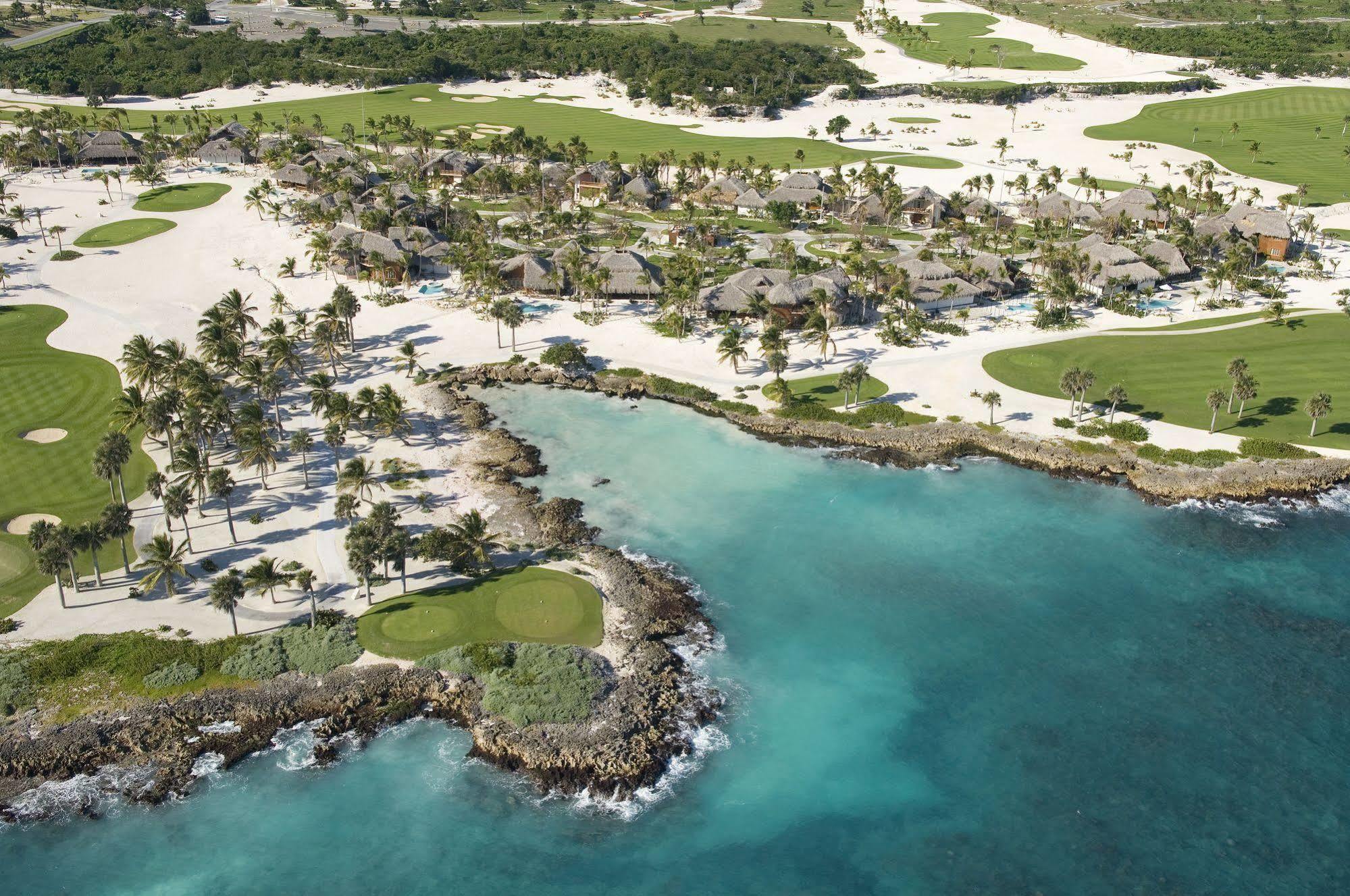 Apartahotel Xeliter Golden Bear & Golf, Cap Cana Punta Cana